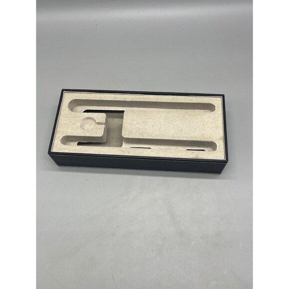 Stand Charging Station Smartphones Tablets Apple watch 12" x 5" READ - Picture 2 of 11